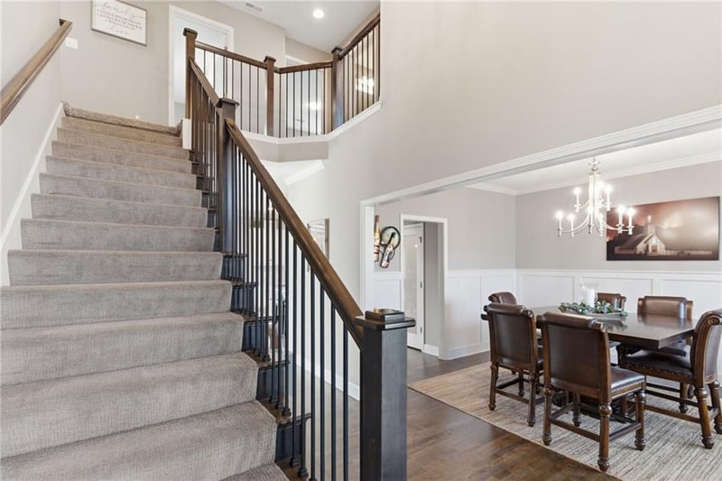 9305 98th Ter, Kansas City, MO 64157