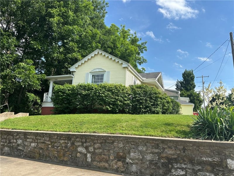 1501 Franklin Ave, Lexington, MO 64067