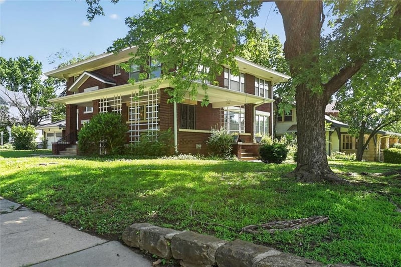 400 Locust St, Independence, KS 67301