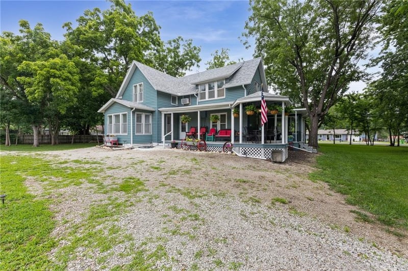103 1st St, Wellsville, KS 66092