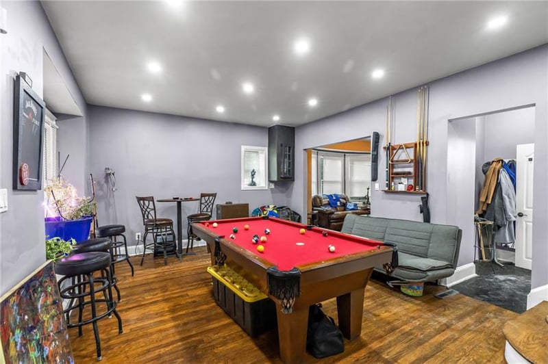 4024 Montgall Ave, Kansas City, MO 64130