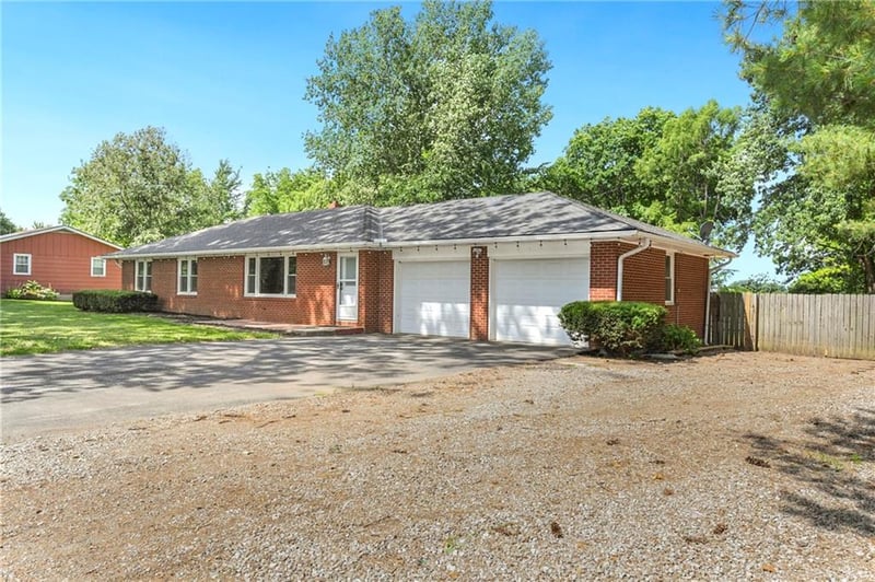 1434 S Business Hwy 13 N/A, Lexington, MO 64067