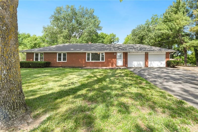 1434 S Business Hwy 13 N/A, Lexington, MO 64067