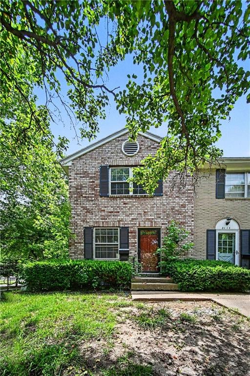 8017 E 88th St, Kansas City, MO 64138