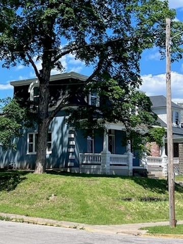 421 Unity St, Atchison, KS 66002