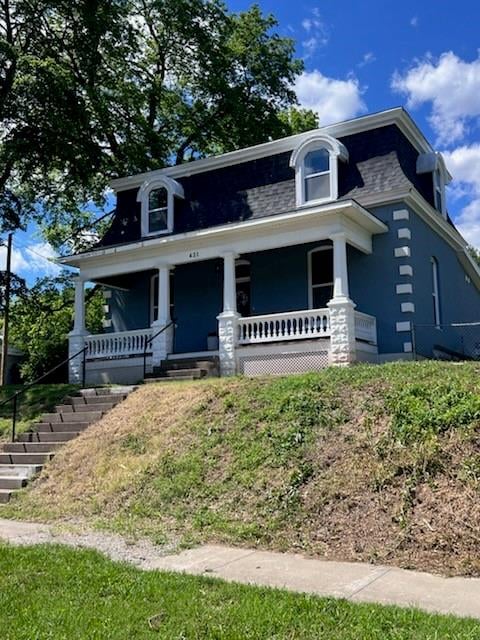 421 Unity St, Atchison, KS 66002