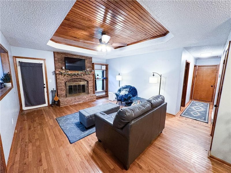 604 Wren Way N/A, Warrensburg, MO 64093