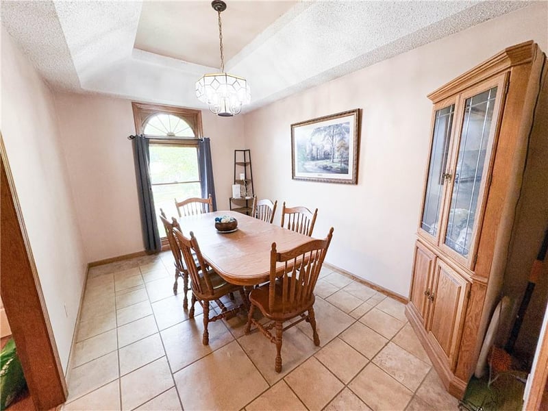 604 Wren Way N/A, Warrensburg, MO 64093