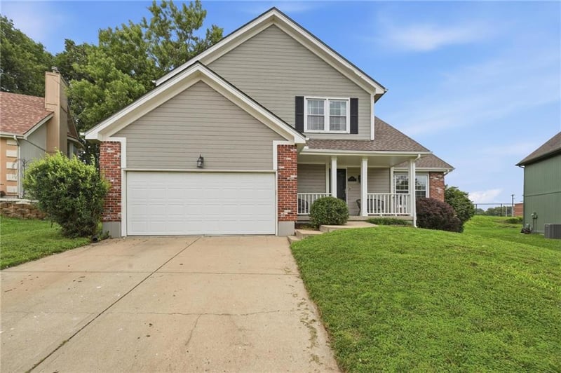 Home Worth Check