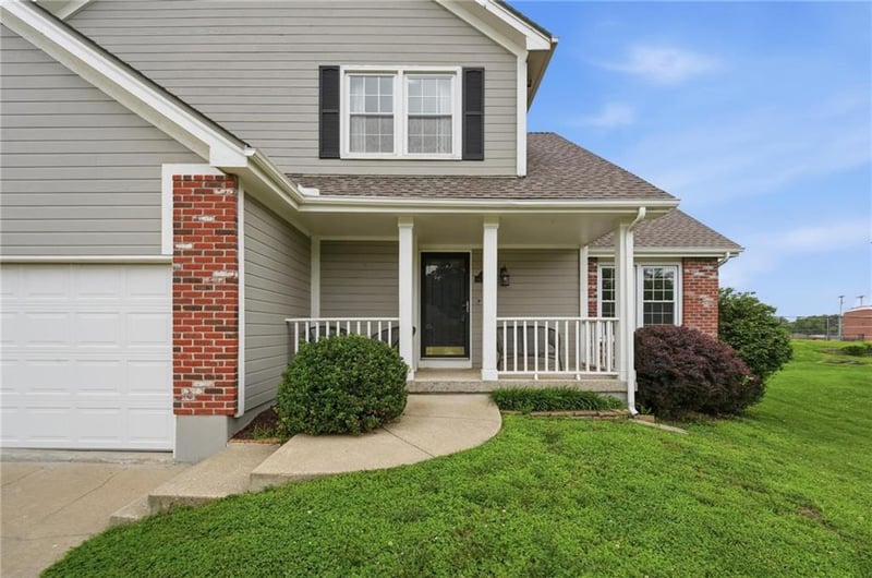 4811 NW 57th Ct, Kansas City, MO 64151