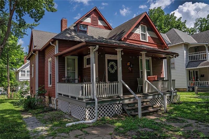 Home Worth Check