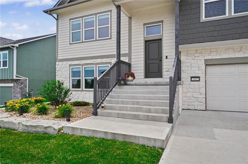 3907 Sweetclover St, Lawrence, KS 66049