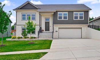 Sweetclover St, Lawrence, KS 66049
