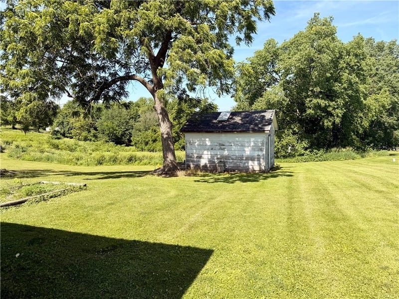 307 College Ave, Princeton, MO 64673