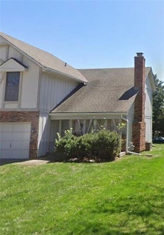 9707 83rd Ter, Overland Park, KS 66212