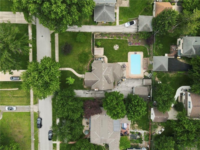 7310 Mercier St, Kansas City, MO 64114