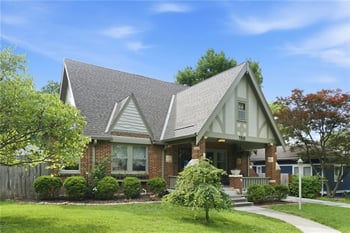 7310 Mercier St, Kansas City, MO 64114