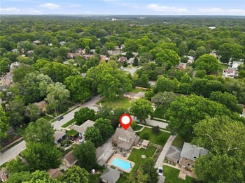 7310 Mercier St, Kansas City, MO 64114