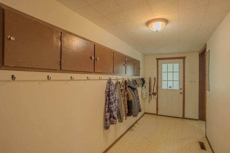 203 Sycamore St, Weir, KS 66781