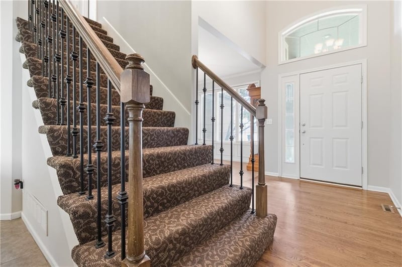 225 Misty Meadow Dr, Lee's Summit, MO 64064