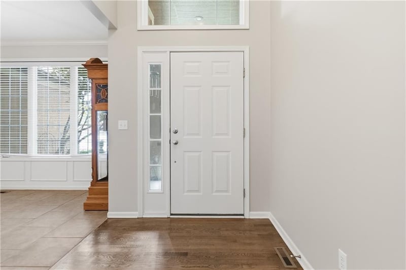 225 Misty Meadow Dr, Lee's Summit, MO 64064