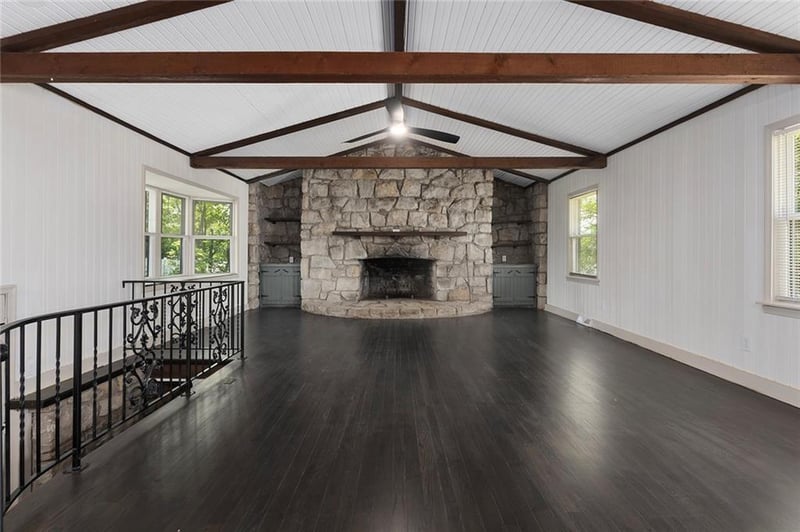 508 Jefferson St, Lee's Summit, MO 64063