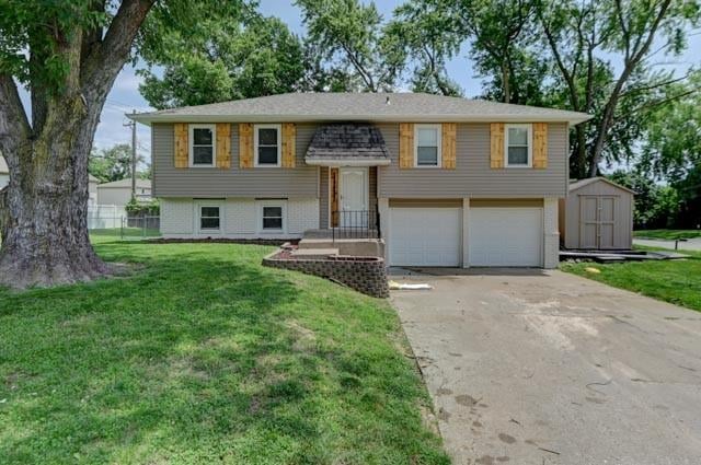3135 55th St, Kansas City, KS 66106