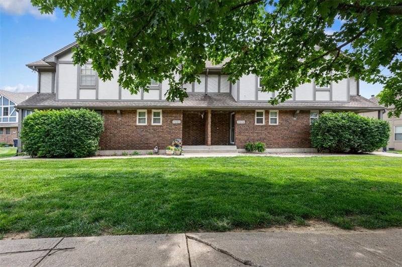 7019 Fisk Ct, Kansas City, MO 64151