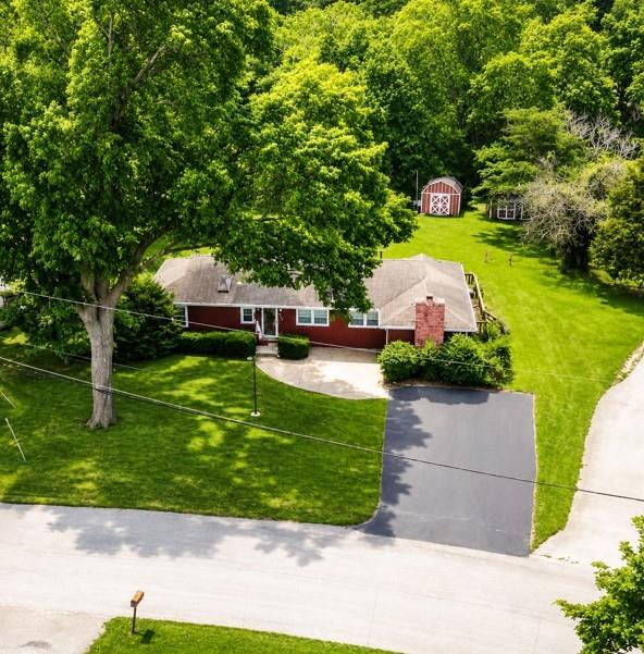 1728 Berry Rd, Independence, MO 64057