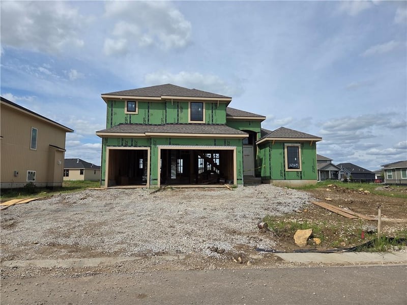 16967 Illusion St, Olathe, KS 66062