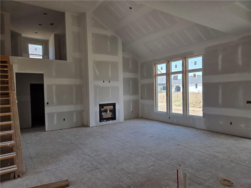 16967 S Illusion St, Olathe, KS 66062
