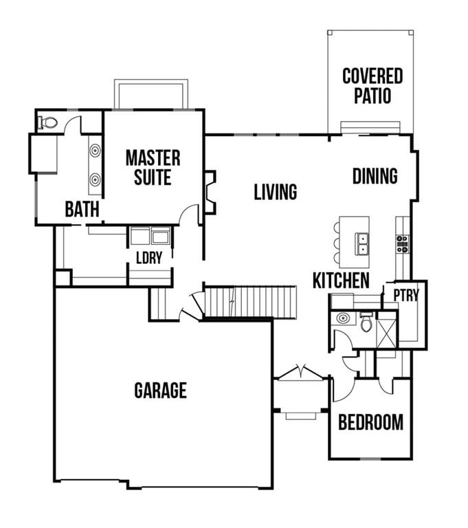 16967 Illusion St, Olathe, KS 66062