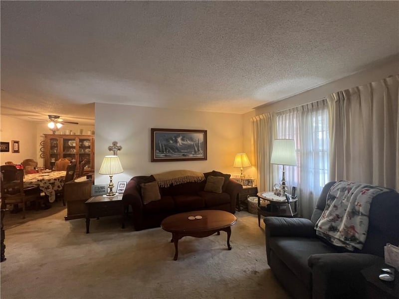 1101 Azure Ave, Blue Springs, MO 64015