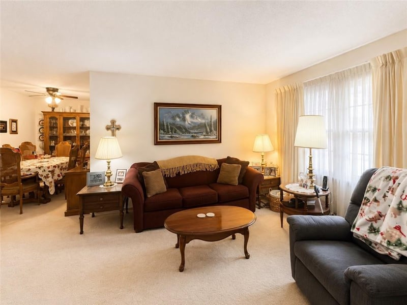 1101 Azure Ave, Blue Springs, MO 64015