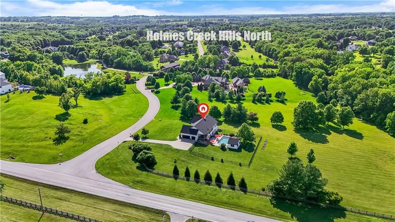 17224 NE 121st Ter, Kearney, MO 64060