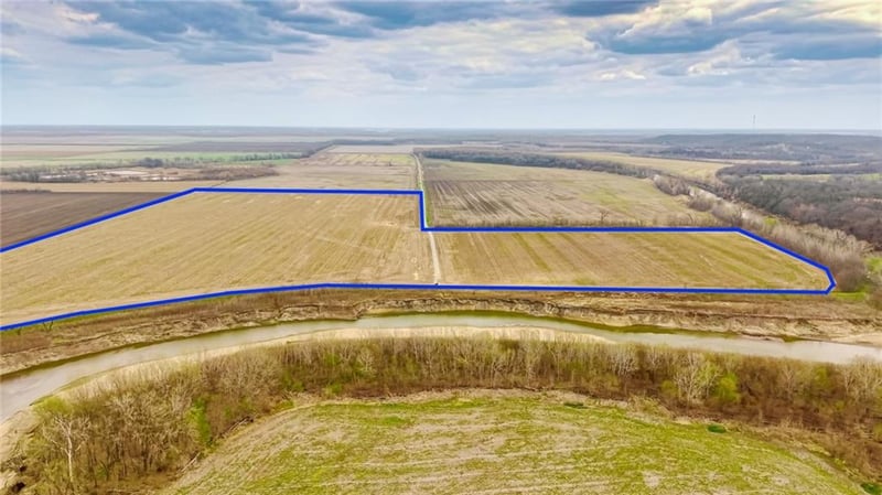 01 County Rd 538 N/A, Chillicothe, MO 64601