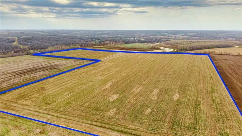 01 County Rd 538 N/A, Chillicothe, MO 64601