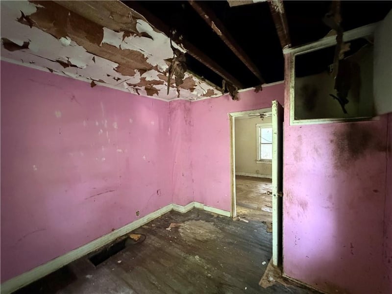 5224 Scarritt Ave, Kansas City, MO 64123