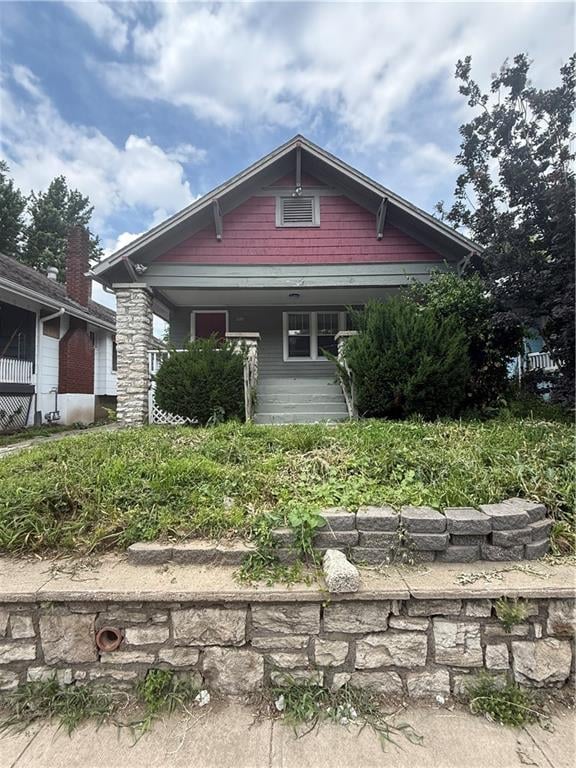 1220 Ash Ave, Independence, MO 64052