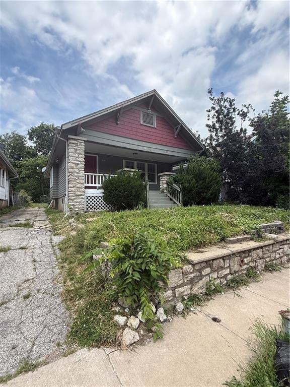1220 Ash Ave, Independence, MO 64052