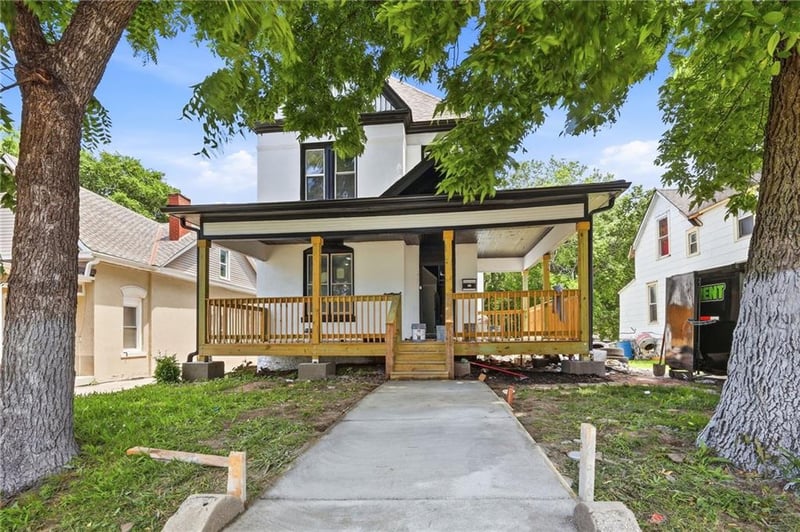 17 15th St, Kansas City, KS 66102