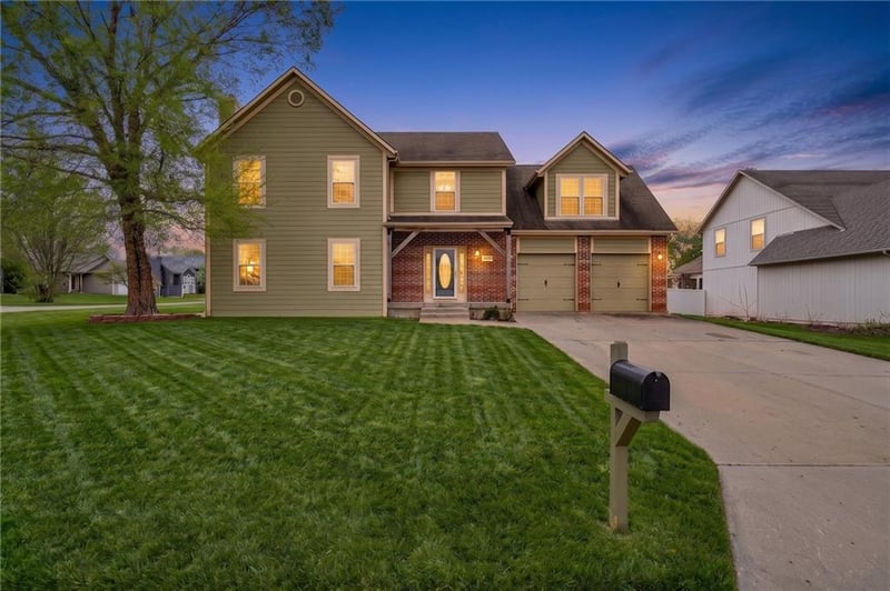 Home Worth Check