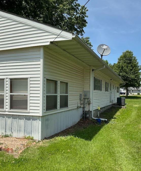 701 Frederick St, Concordia, MO 64020