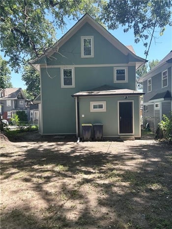 5246 Lyon Ave, Kansas City, MO 64123