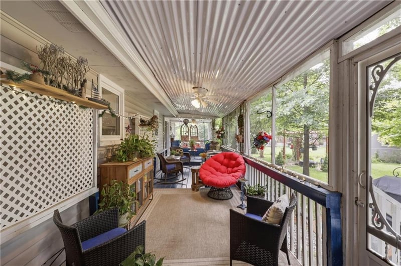 2821 Tepee Ave, Independence, MO 64057