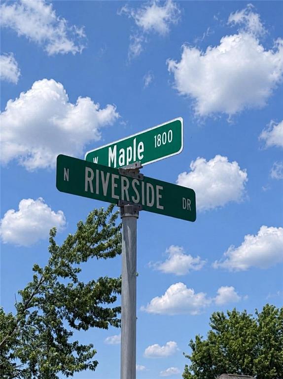 Riverside N/A, Columbus, KS 66725
