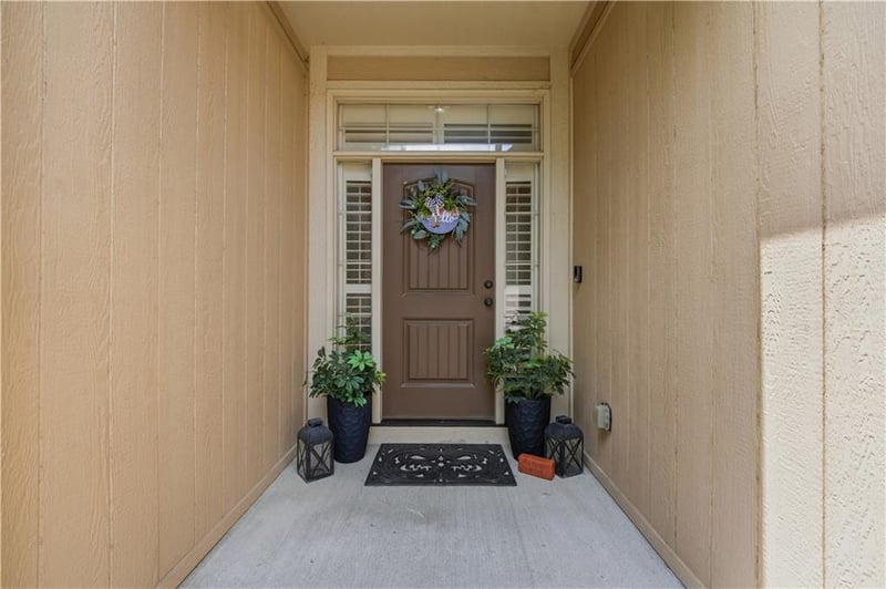 8806 N Norton Ave, Kansas City, MO 64156