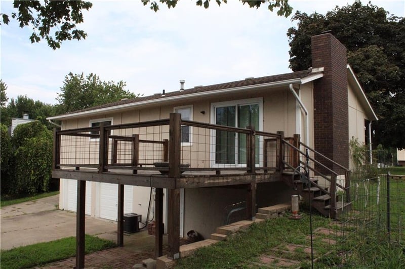 5314 S 16th Ter, St Joseph, MO 64504