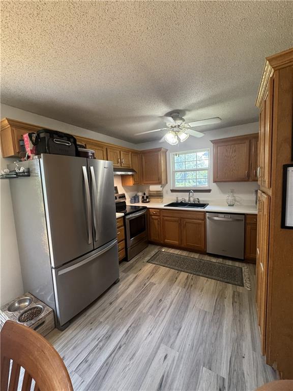 19218 Ponca Dr, Independence, MO 64056