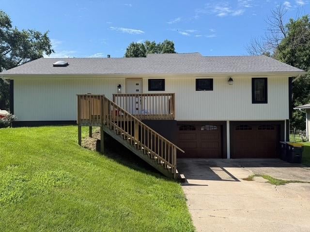 2609 88th St, Kansas City, MO 64154